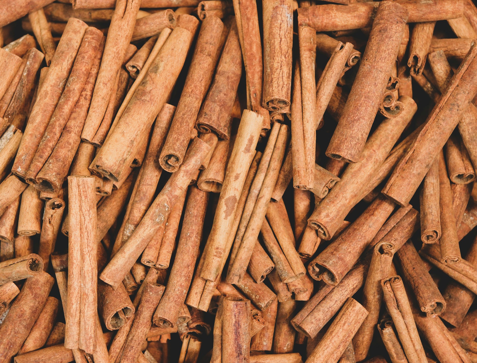 Ceylon Cinnamon