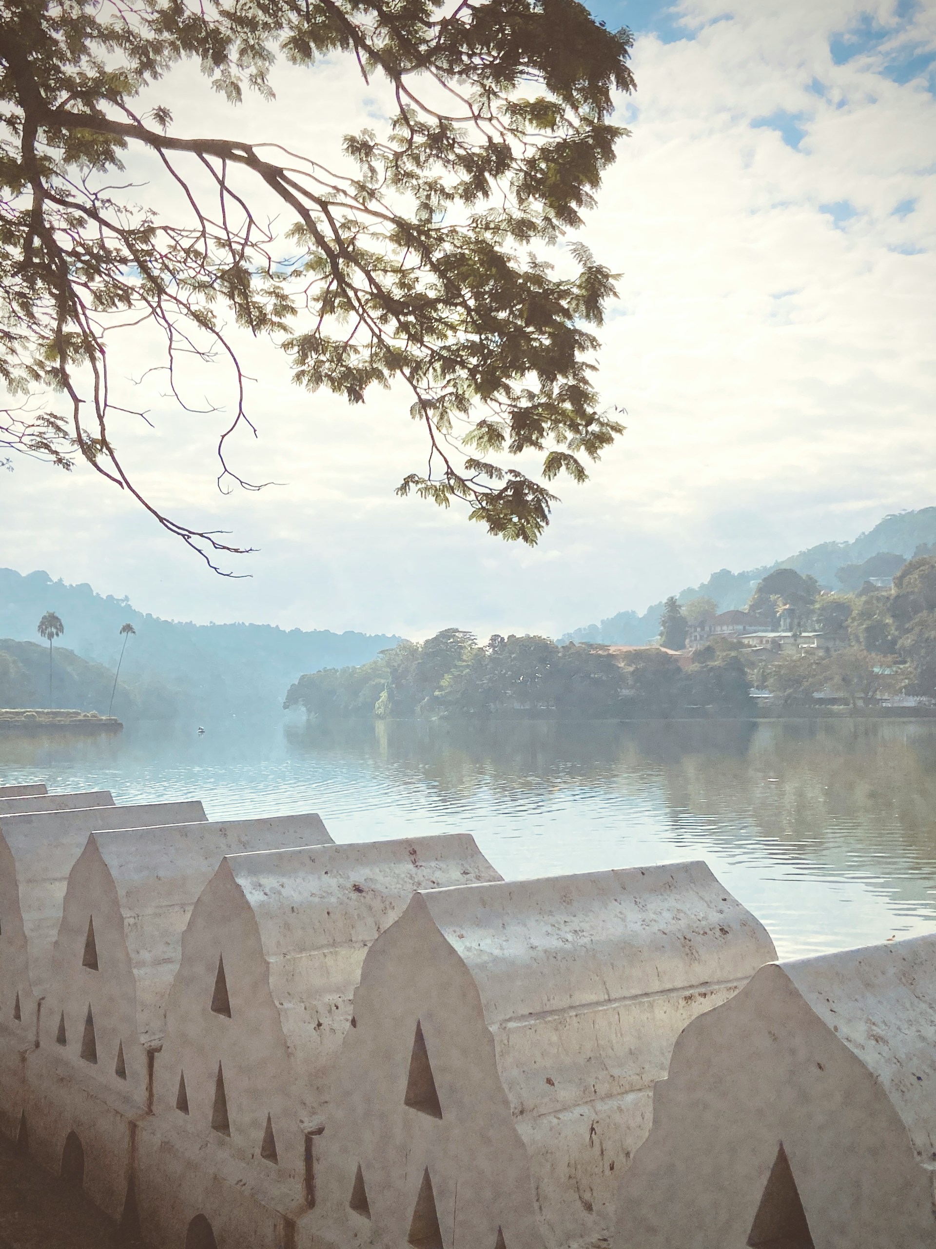 Temple of the Tooth Heritage