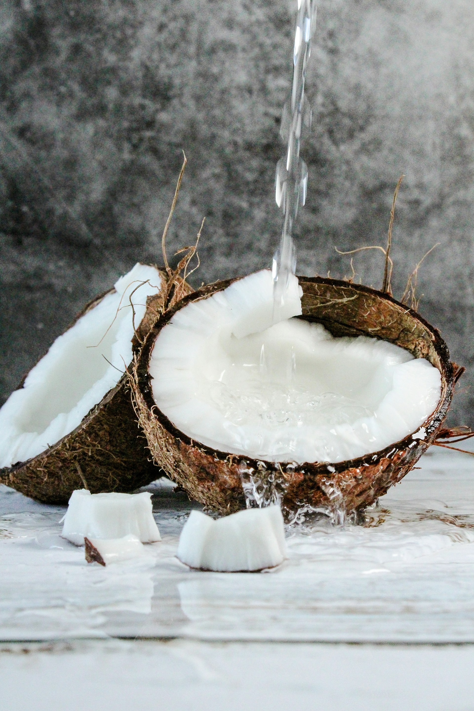 Coconut Oil